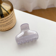 Fashionable Hair Clip Set for All Occasions