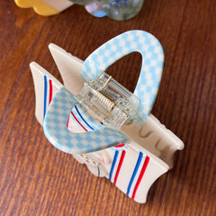 Puppy Love Paw Claw Clip