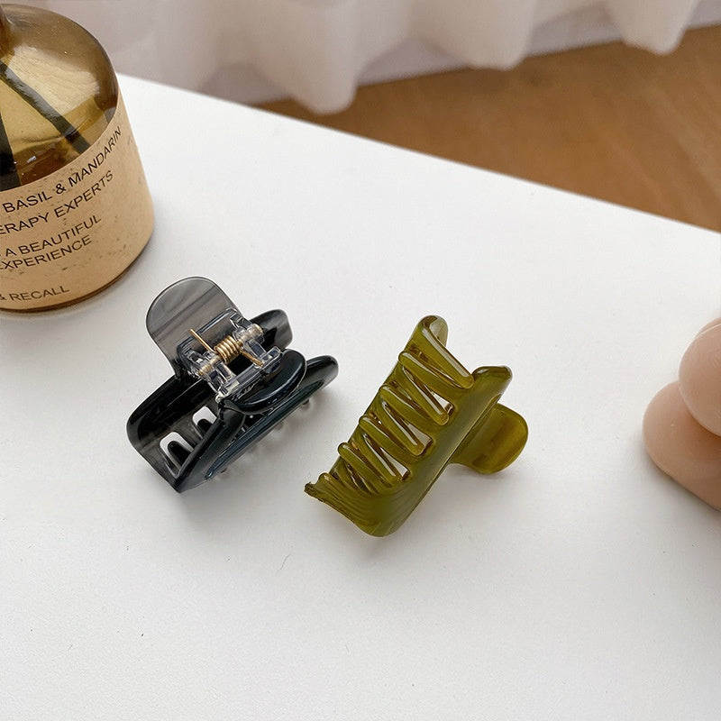 Fashionable Hair Clip Set for All Occasions
